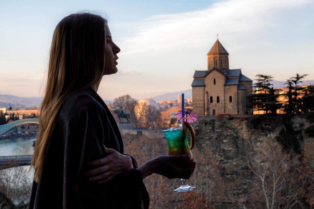 Tiflis Palace Luaran gambar